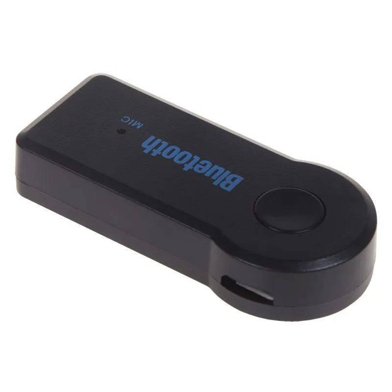 Адаптер AUX 3,5 мм Bluetooth REXANT 18-2400