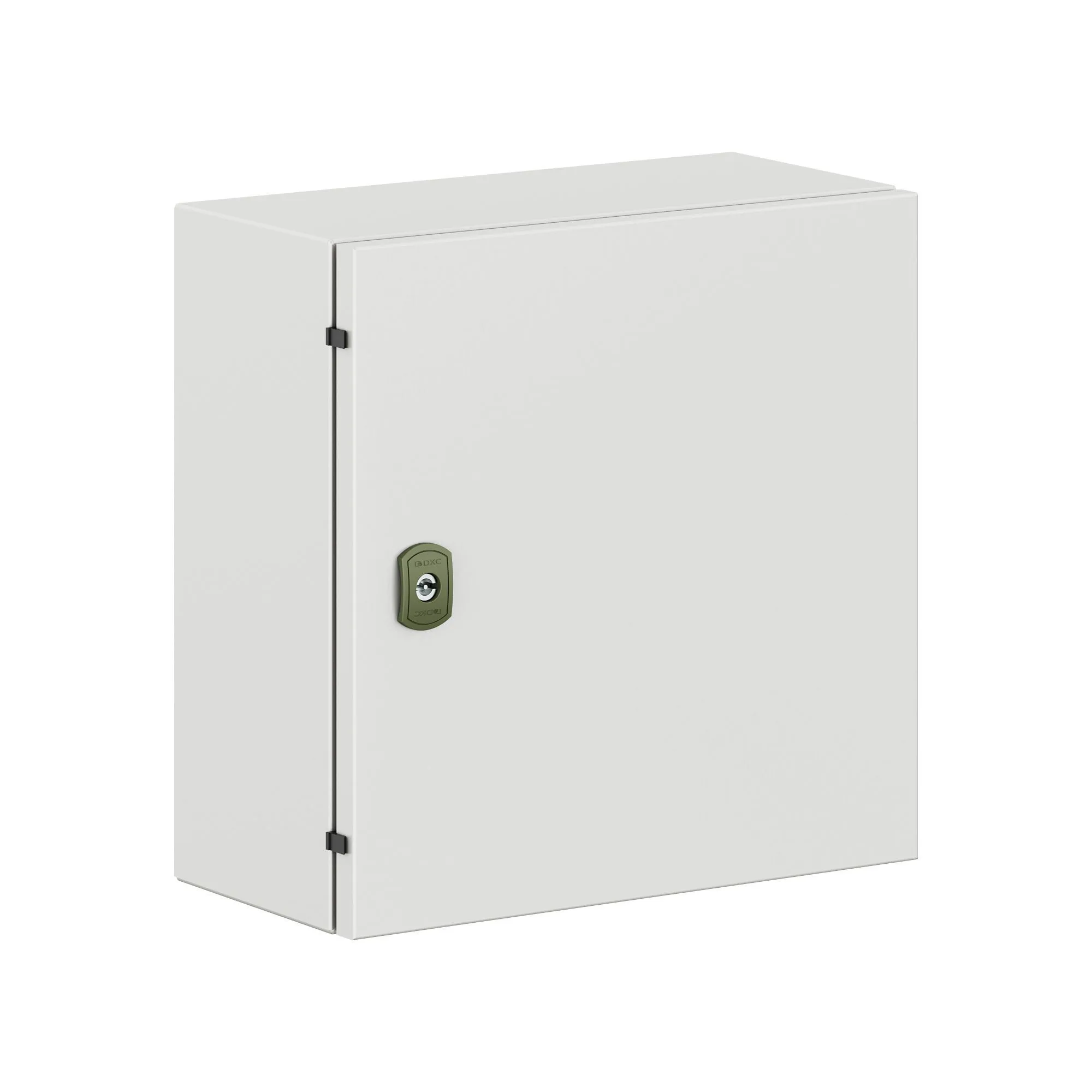 Корпус навесной уличный ST Outdoor с М/П ВхШхГ 400х400х300мм IP66 DKC R5ST0443-OUTDOOR R5ST0443-OUTDOOR