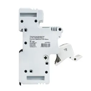 Предохранитель-разъединитель для ПВЦ 22x58 2P (с индик.) EKF - Фото 21