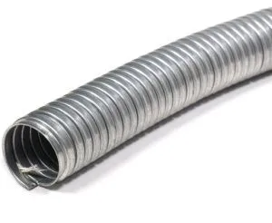 Металлорукав Р3-ЦХ  20  (50 м/уп.) ГОФРОМАТИК (ЗЭТАРУС) zeta42413