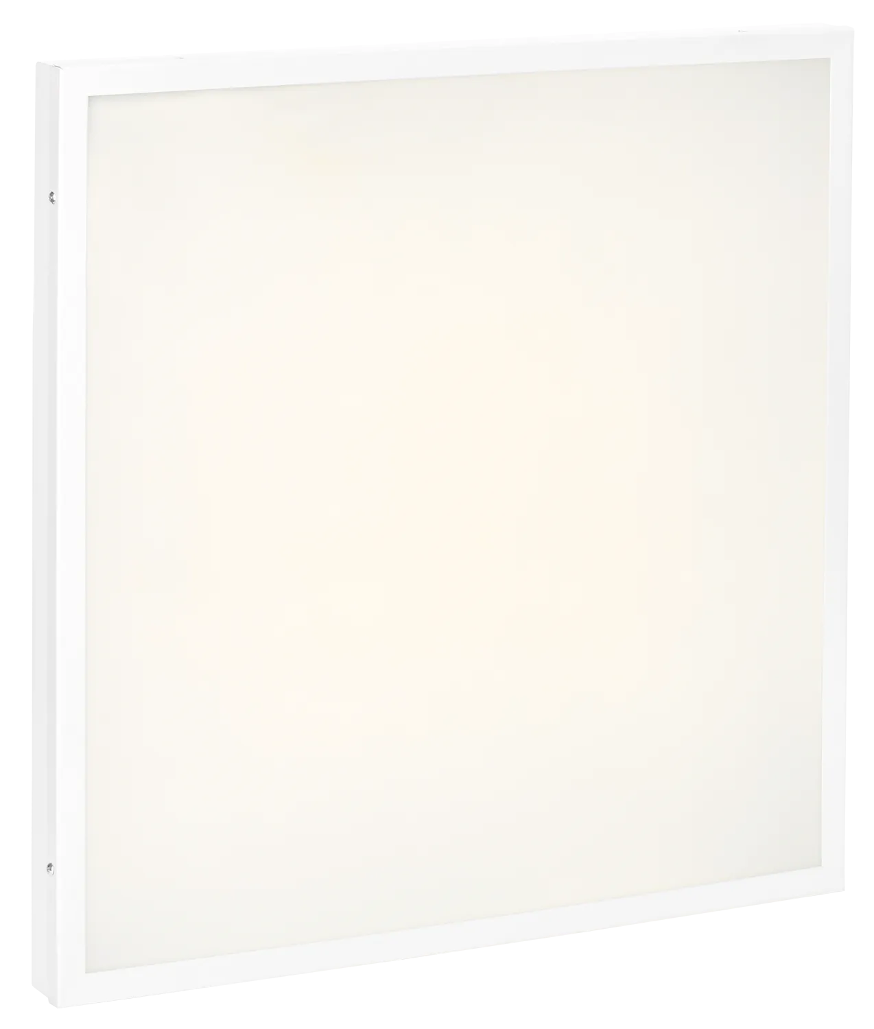 Светильник светодиодный ДВО 6975-O 40Вт 4000К 595х595х30мм опал с равномерной засветкой GENERICA - Фото 2