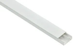 Кабель-канал магистральный 40/2х16 ЭЛЕКОР (30м) IEK CKK10-040-016-2-K01