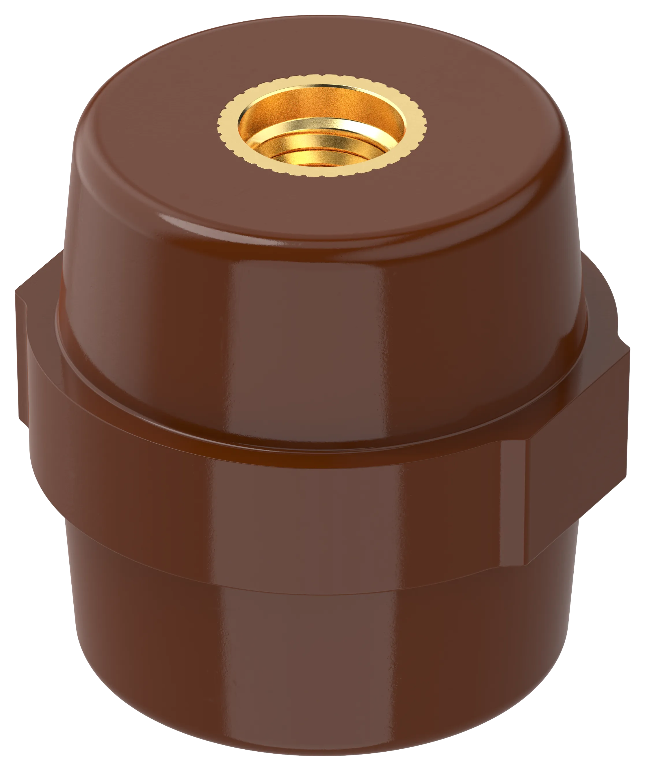 Изолятор опорный SM40 (М10) IEK 