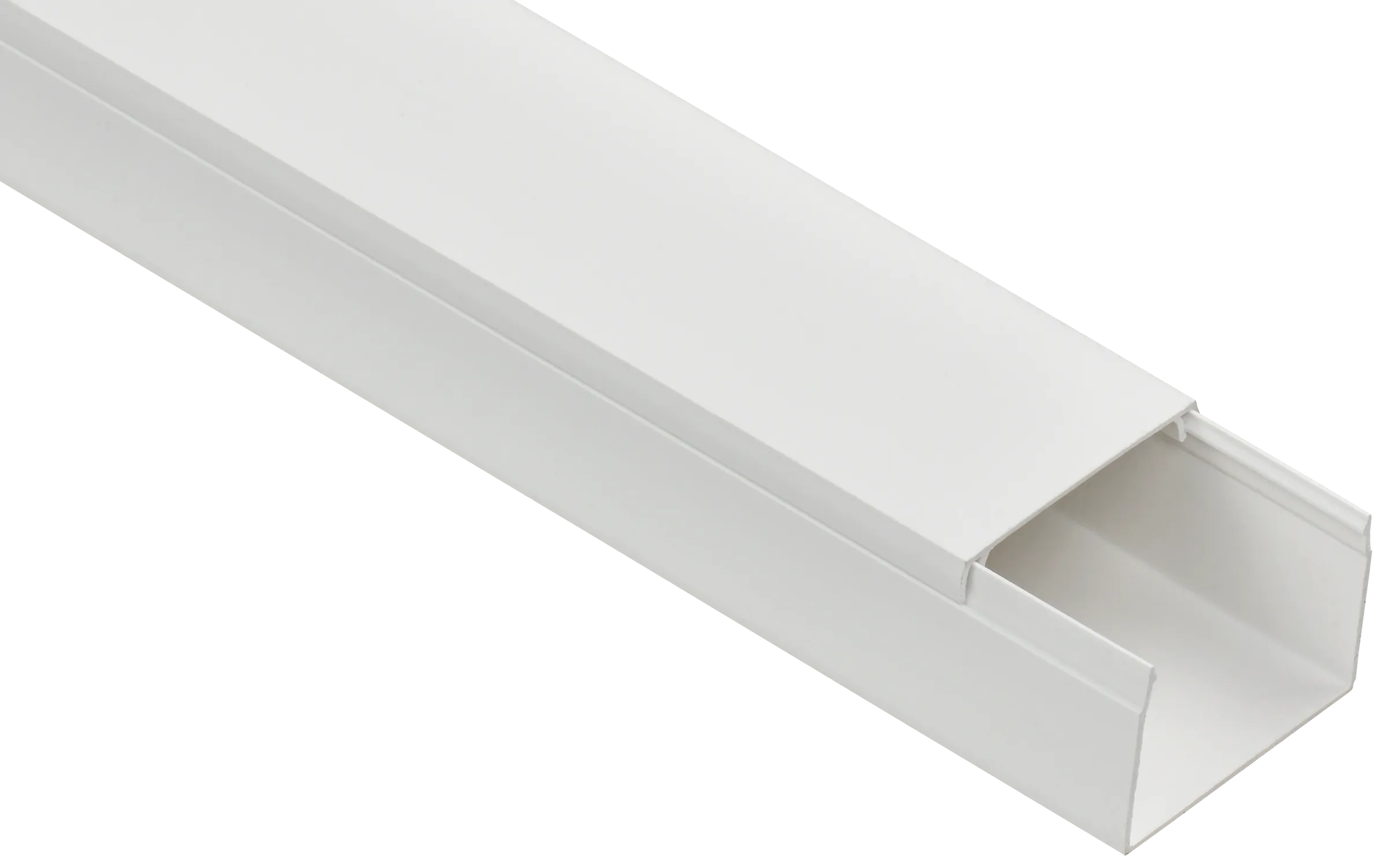 Кабель-канал магистральный 60х40 ЭЛЕКОР (18м) IEK