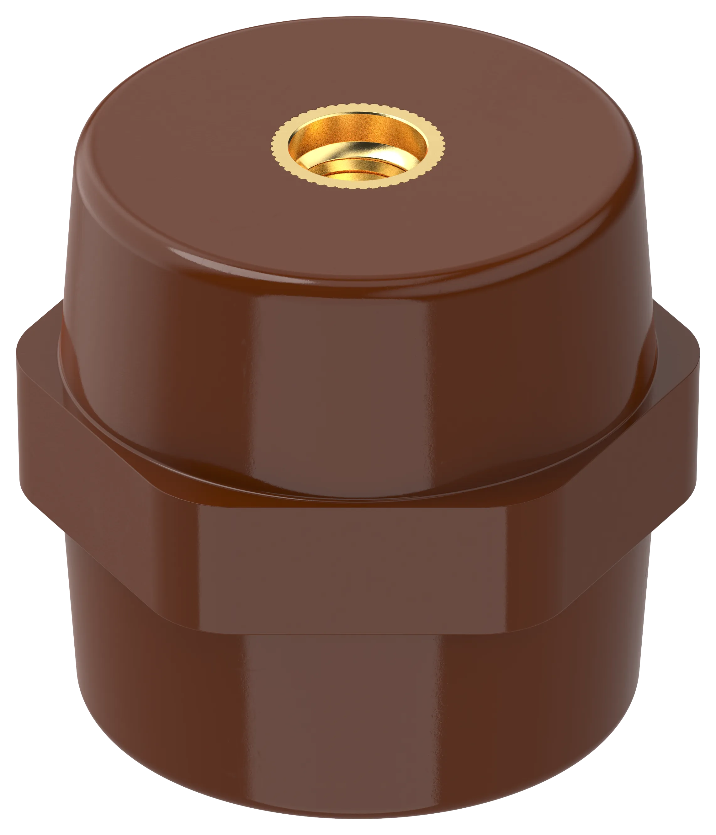 Изолятор опорный SM50 (М10) IEK