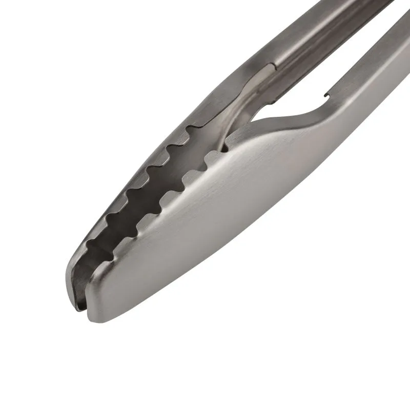 Набор лопатка и щипцы для гриля Комфорт, термопластичная рукоятка СОКОЛ - Фото 4