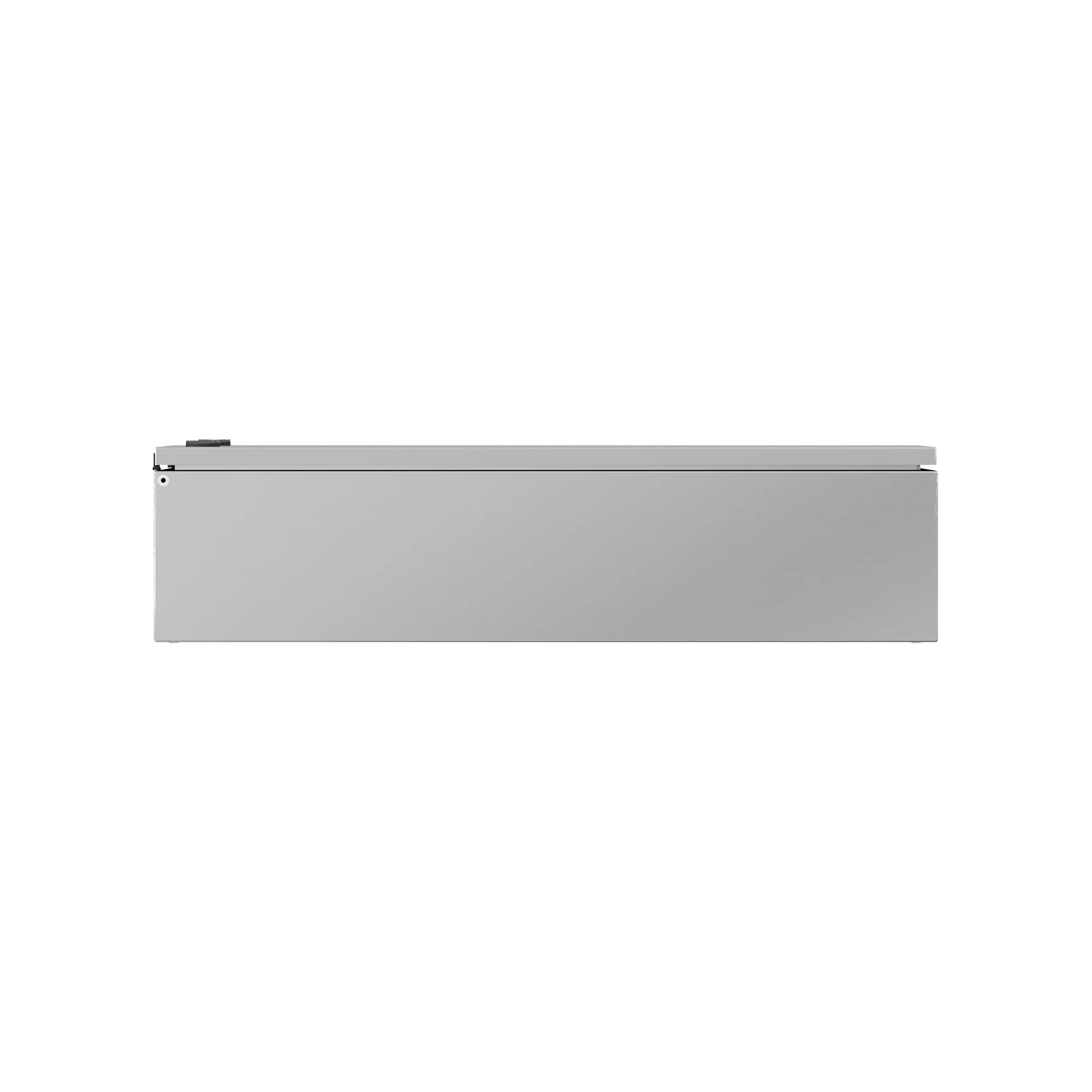 Корпус навесной STH с М/П из нержавеющей стали AISI316 800х800х200мм без фланца DKC R5STH0882-316 - Фото 4