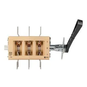 ВР32У-35В71250 250А 2 направ.с д/г камерами съемная левая/правая рукоятка MAXima EKF - Фото 4