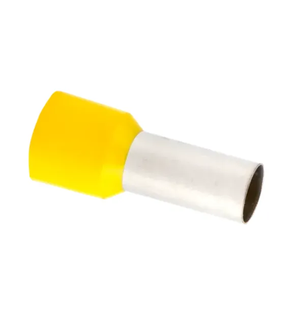 Наконечник штыревой втулочный НШвИ 25,0-16 (50шт.) EKF