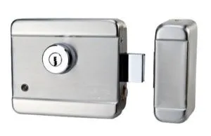 Электромеханический замок AT-EL201A AT-EL201A