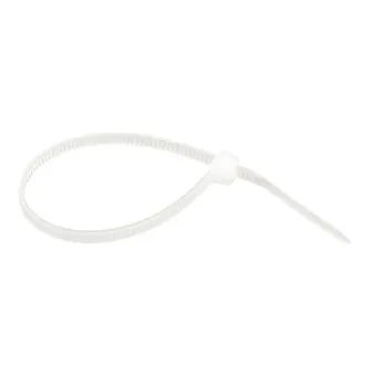 Хомут нейлоновый (2,5х60) (100шт.) EKF