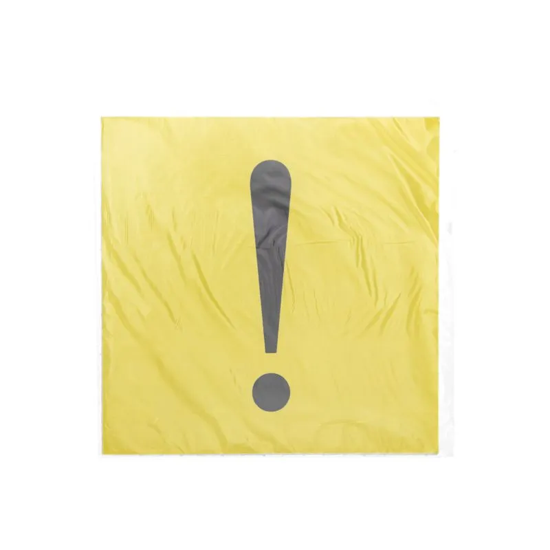 Наклейка информационный знак "Начинающий водитель" 150х150 Rexant - Фото 3