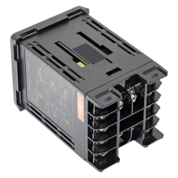 Измеритель-регулятор EKF TER101-S-CV-M1A-R - Фото 9