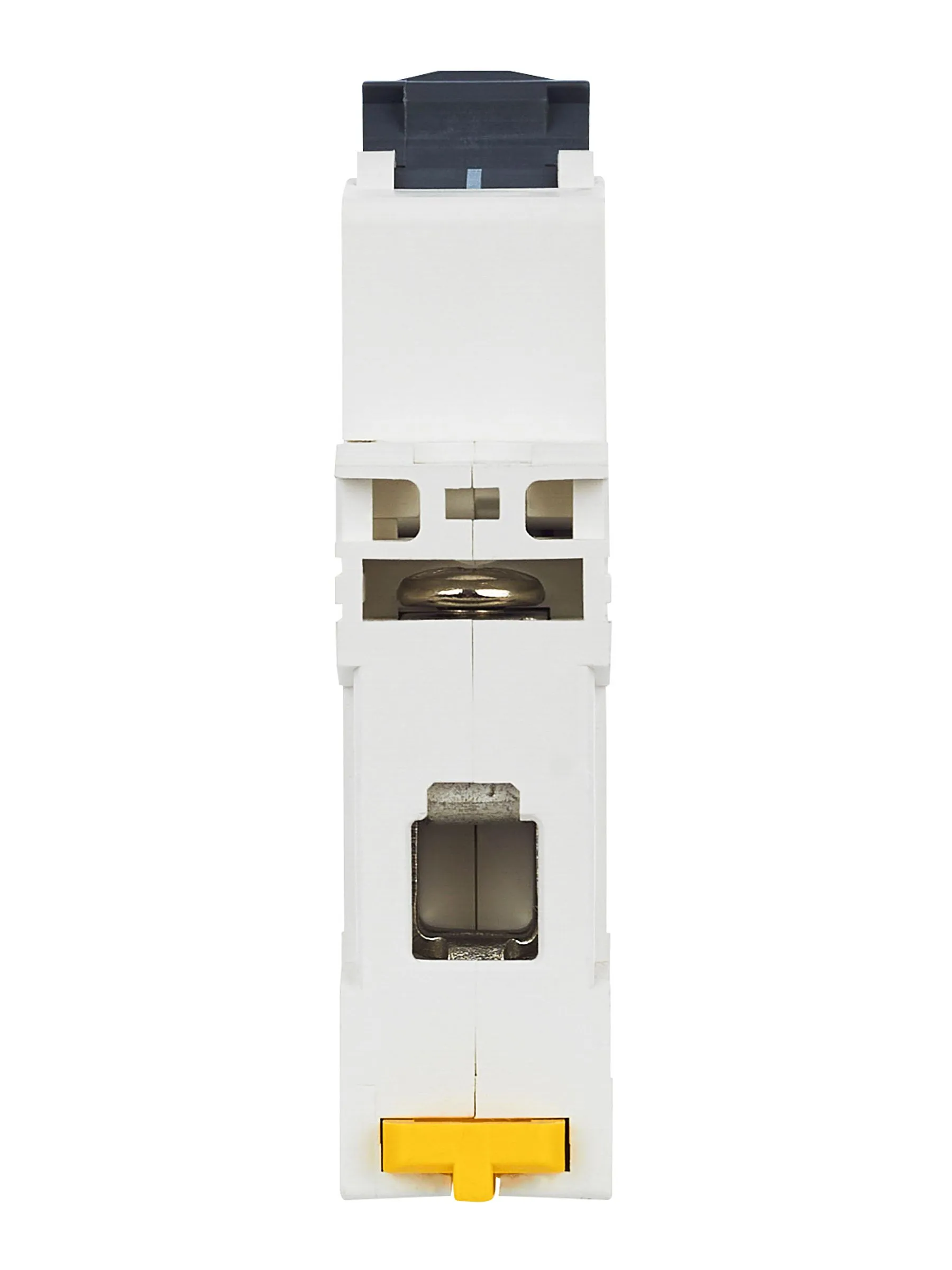 ARMAT Автоматический выключатель M10N 1P C 10А IEK - Фото 2