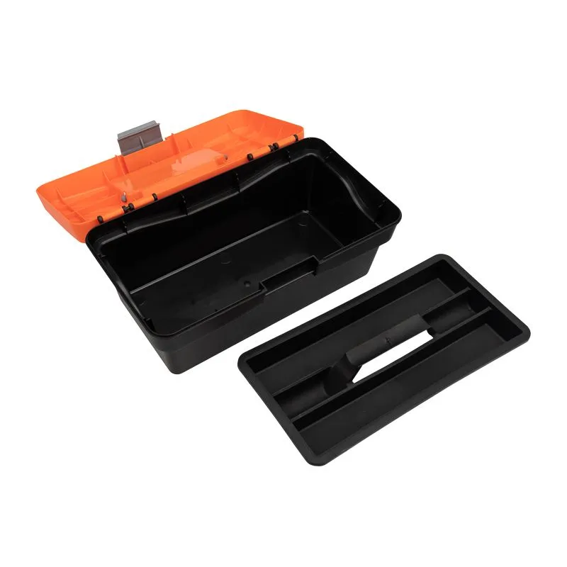 Ящик пластиковый для инструмента PROconnect, 285х155х125 мм - Фото 5