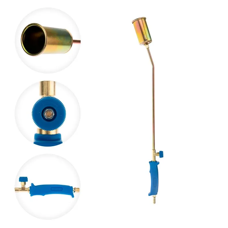 Горелка кровельная ГВ-600В REXANT - Фото 2