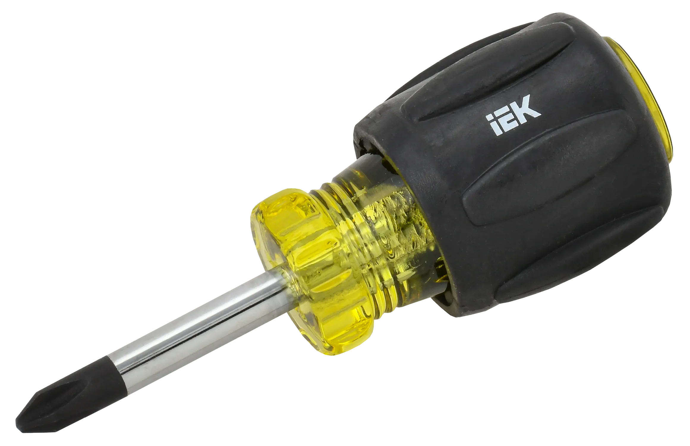 ARMA2L 5 Отвертка PH2х38 Т3 IEK A2L5-SC10-T3-PH-20-038