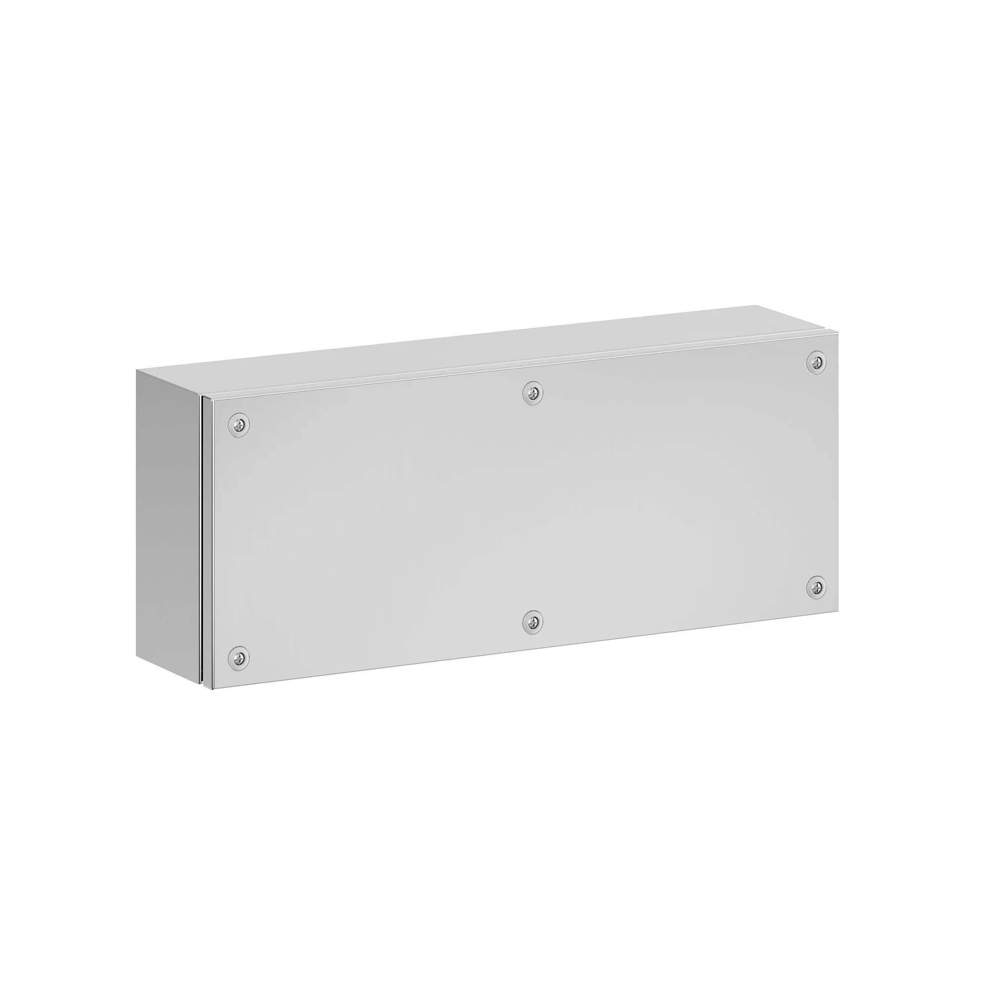 Корпус клеммный SDI из нержавеющей стали AISI316 500х200х120мм DKC R5SDI5212-316 R5SDI5212-316