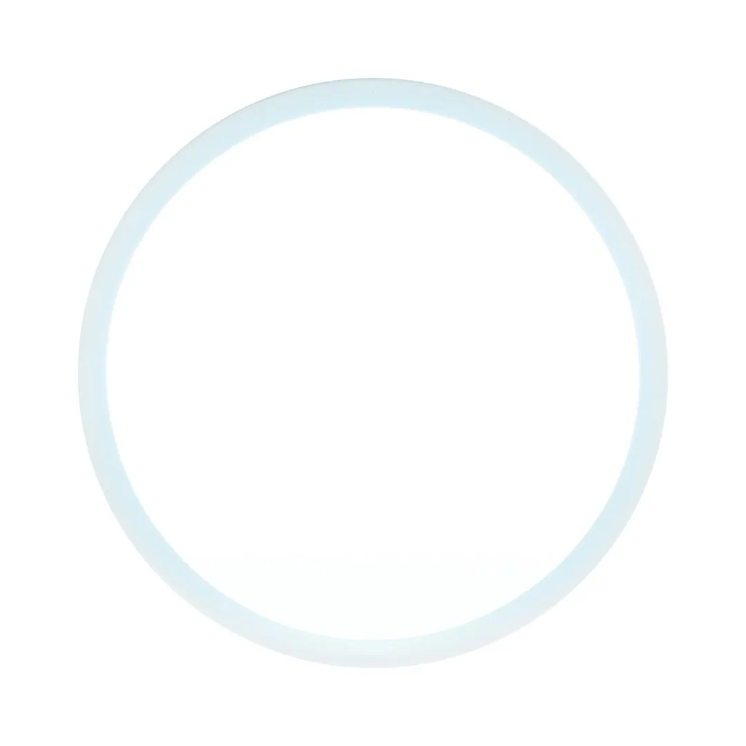 Панель светодиодная накладная круглая 15Вт, 1200Лм, Ф145мм, 6500К, Apeyron 06-63