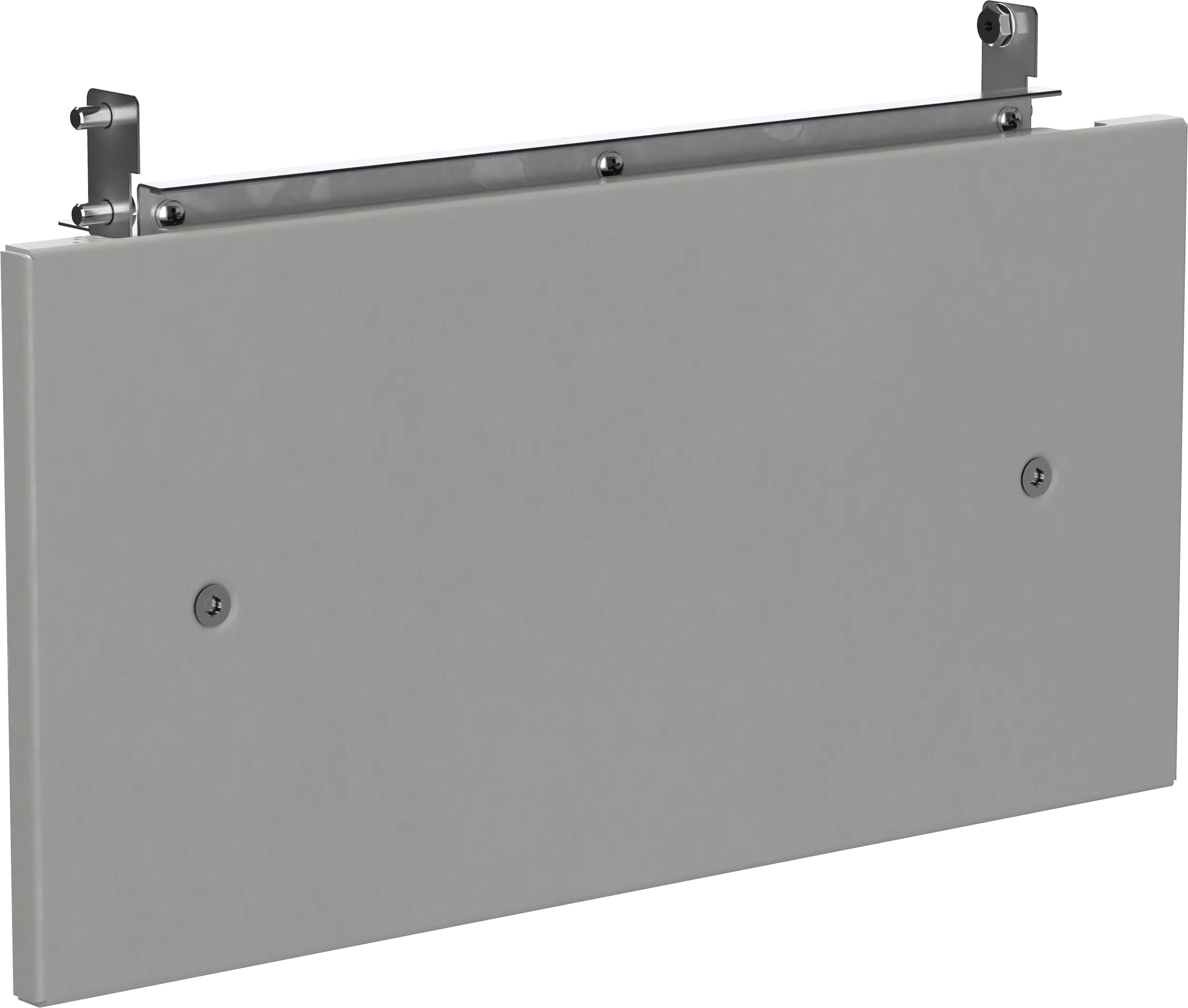 FORMAT Фальш-панель внешняя 250х400мм IP54 (2шт/компл) IEK