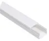 ECOLINE Кабель-канал 25х16 белый (50м) IEK CKK11-025-016-1-K01