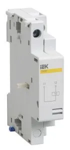 Расцепитель независимый РН32 Ue 110В IEK DMS11D-SH110