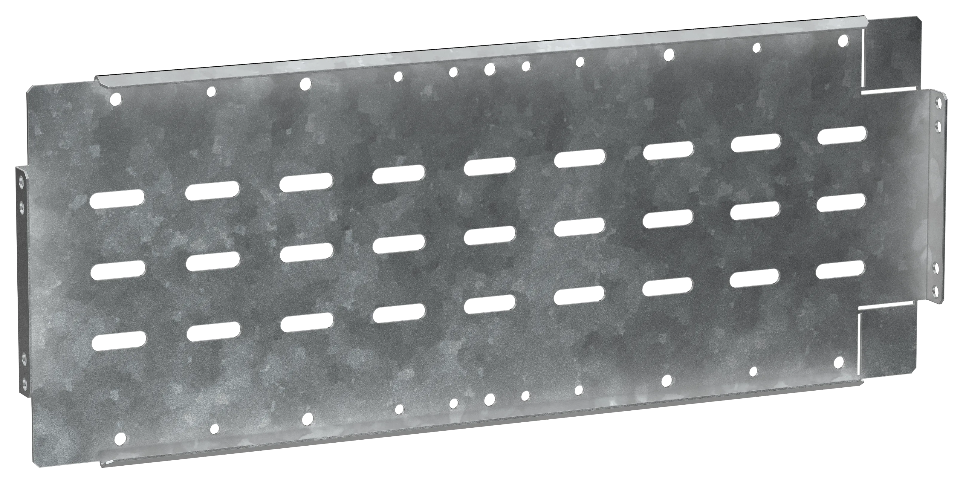 FORMAT Перегородка секционирования вертикальная 200х600мм IEK FO-00-SWV-020-060