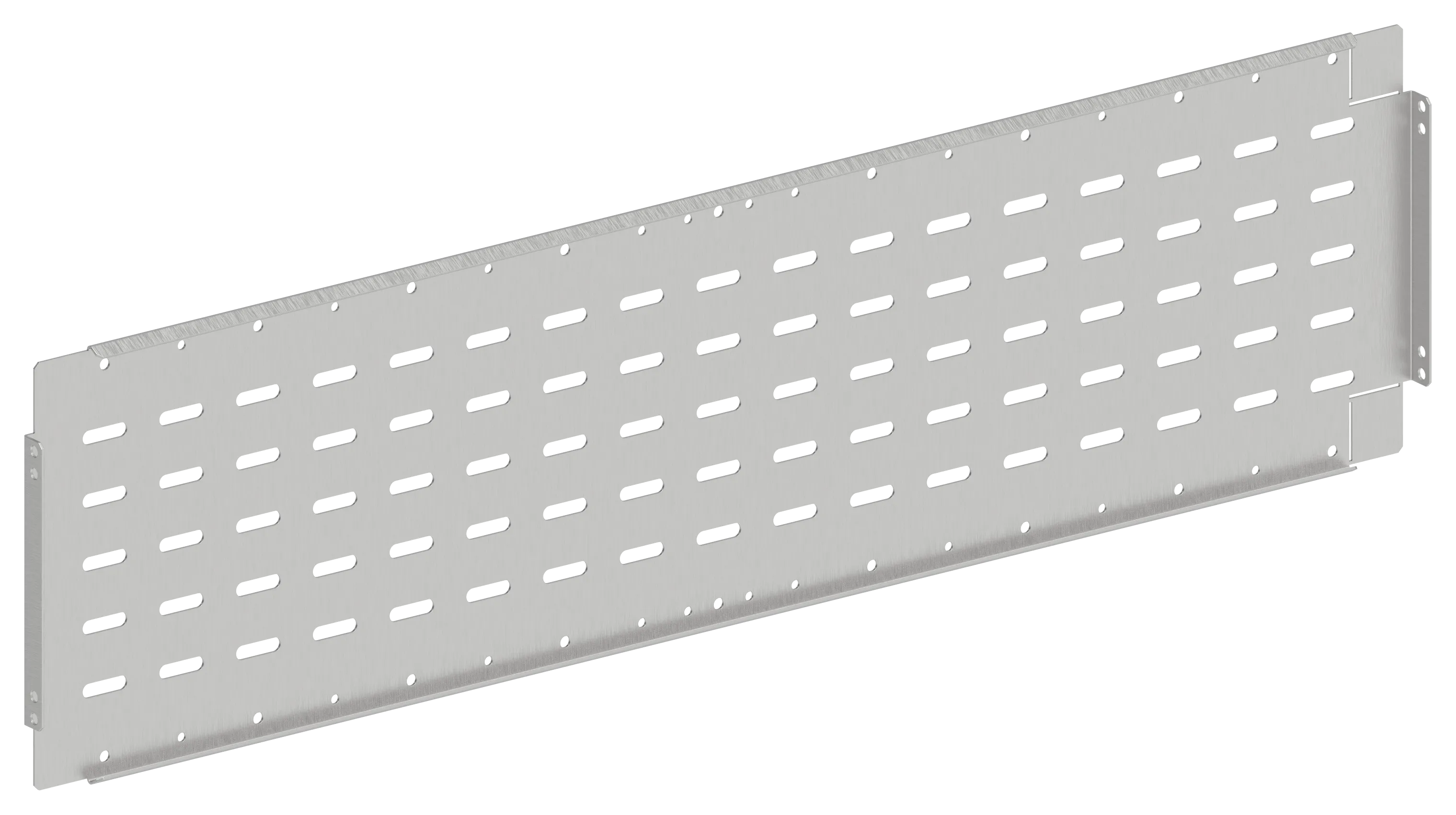 FORMAT Перегородка секционирования вертикальная 250х1000мм IEK