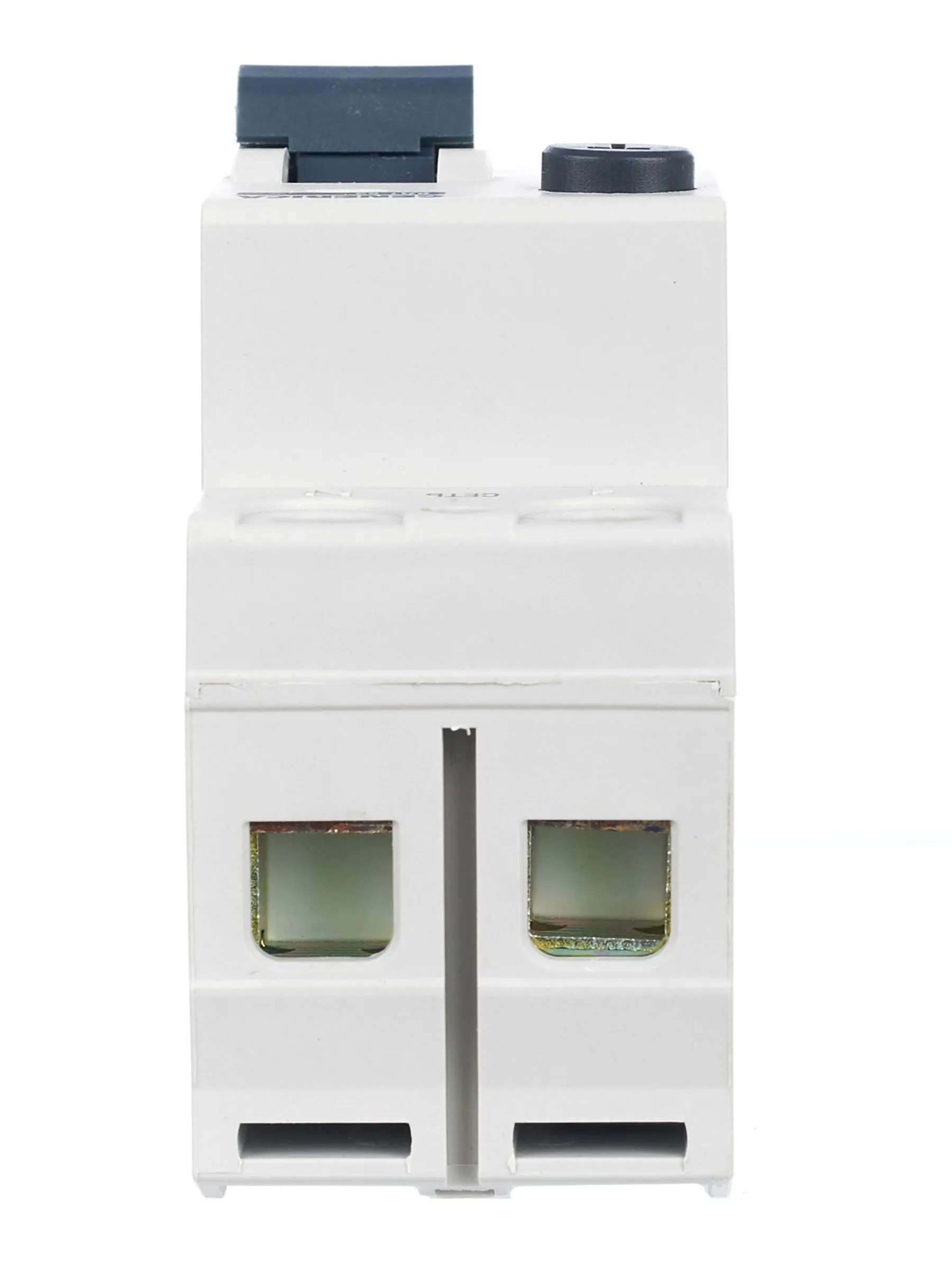 Выключатель дифференциальный (УЗО) ВД1-63 2Р 32А 30мА GENERICA - Фото 12