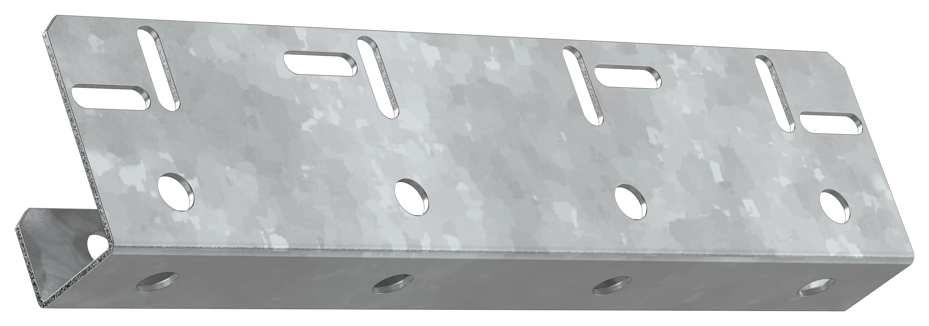 FORMAT Планка опорных изоляторов ARMAT ACB типоразмер A/B 3/4P IEK