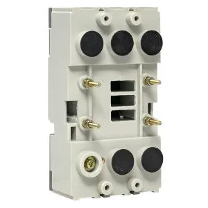 Панель втычная PM-99/1-160 переднего присоед. для ВА-99 160А EKF mccb99-a-86