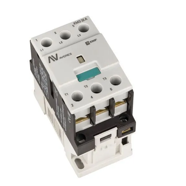 КМЭ 32А 230В АС EKF AVERES - Фото 7