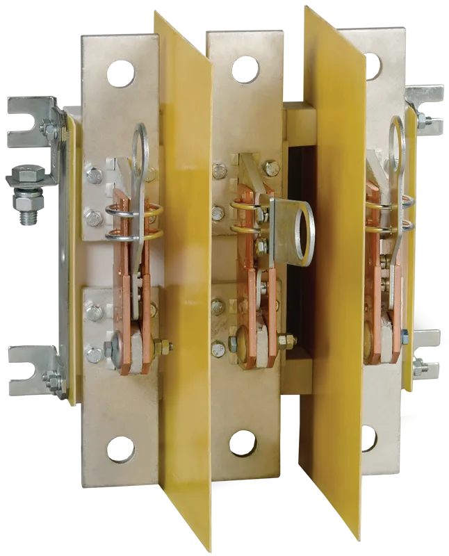 Разъединитель РЕ19-43-31160 1600А IEK