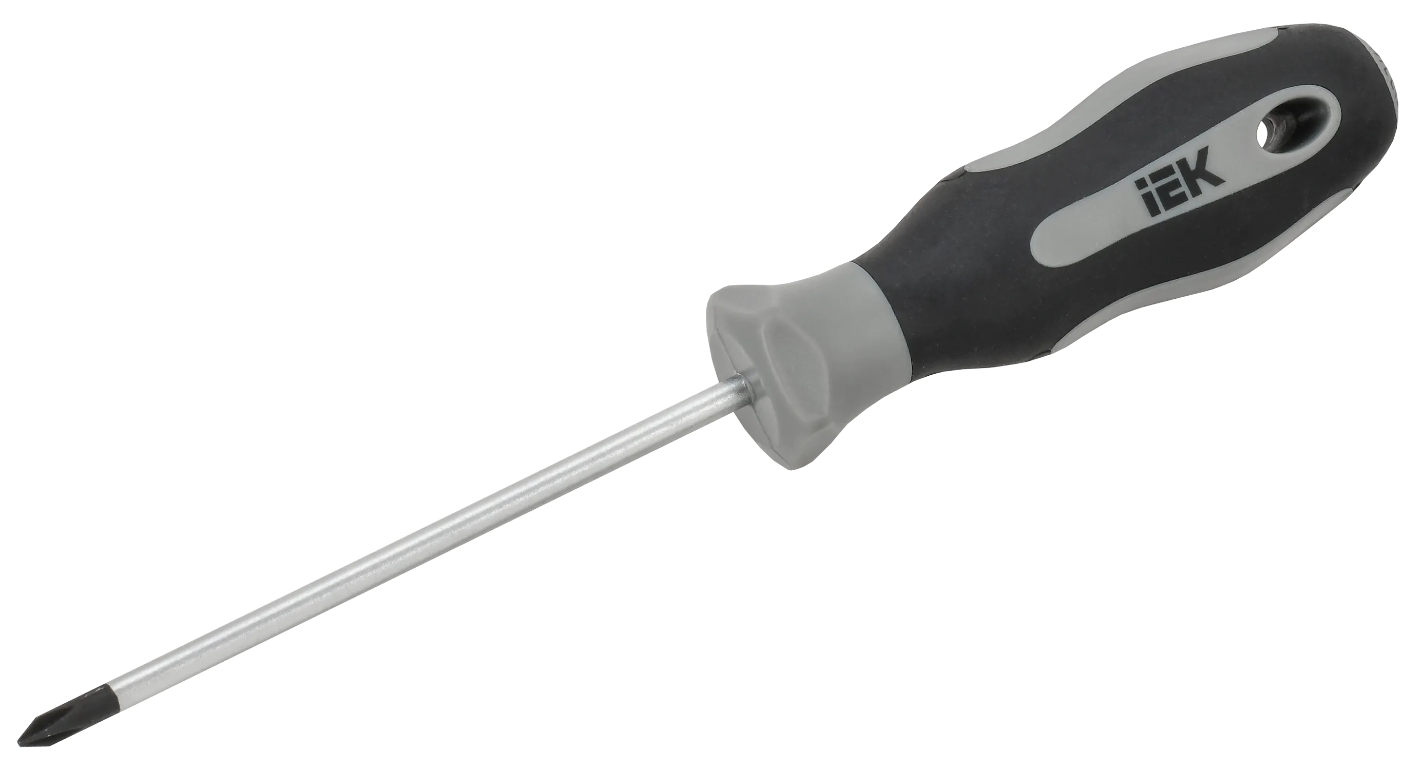 ARMA2L 5 Отвертка PH0х75 Т2 IEK