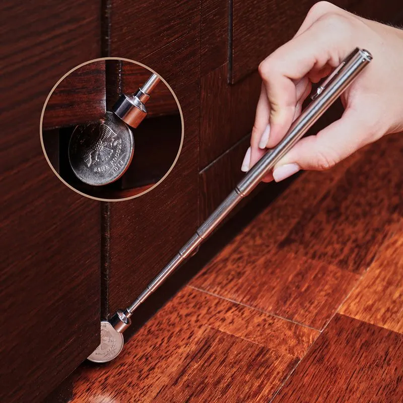 Магнит телескопический 130-640мм (удержание 1600г) REXANT - Фото 4