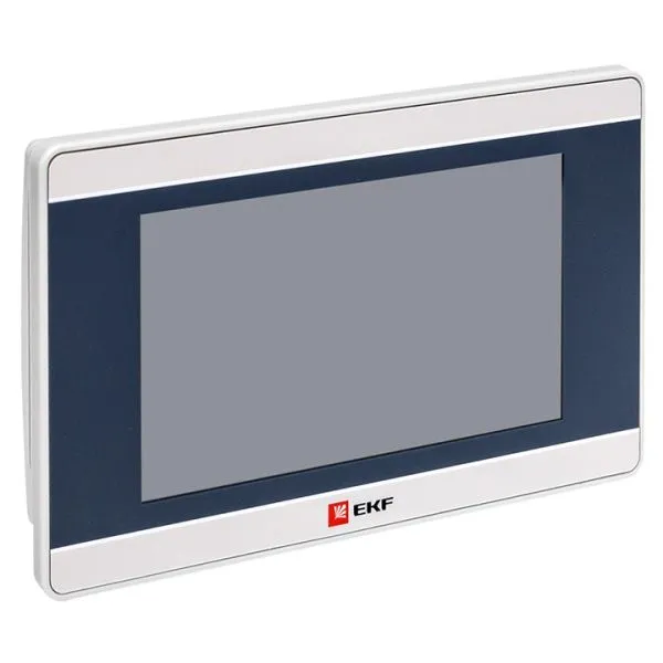 Панель оператора EKF PRO-Screen 4 - Фото 6