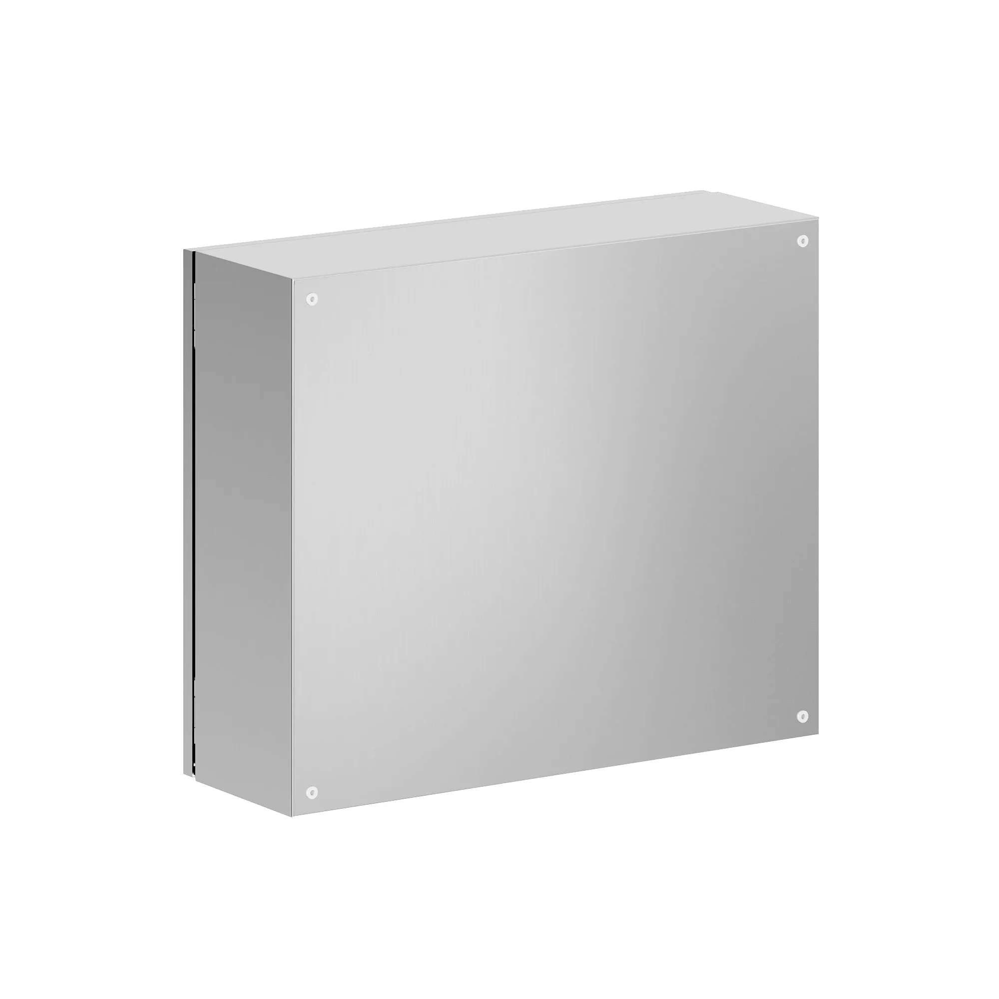 Корпус навесной STH с М/П из нержавеющей стали AISI304 500х600х200мм без фланца DKC R5STH0562-304 - Фото 3