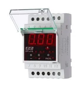 Реле тока EPP-618