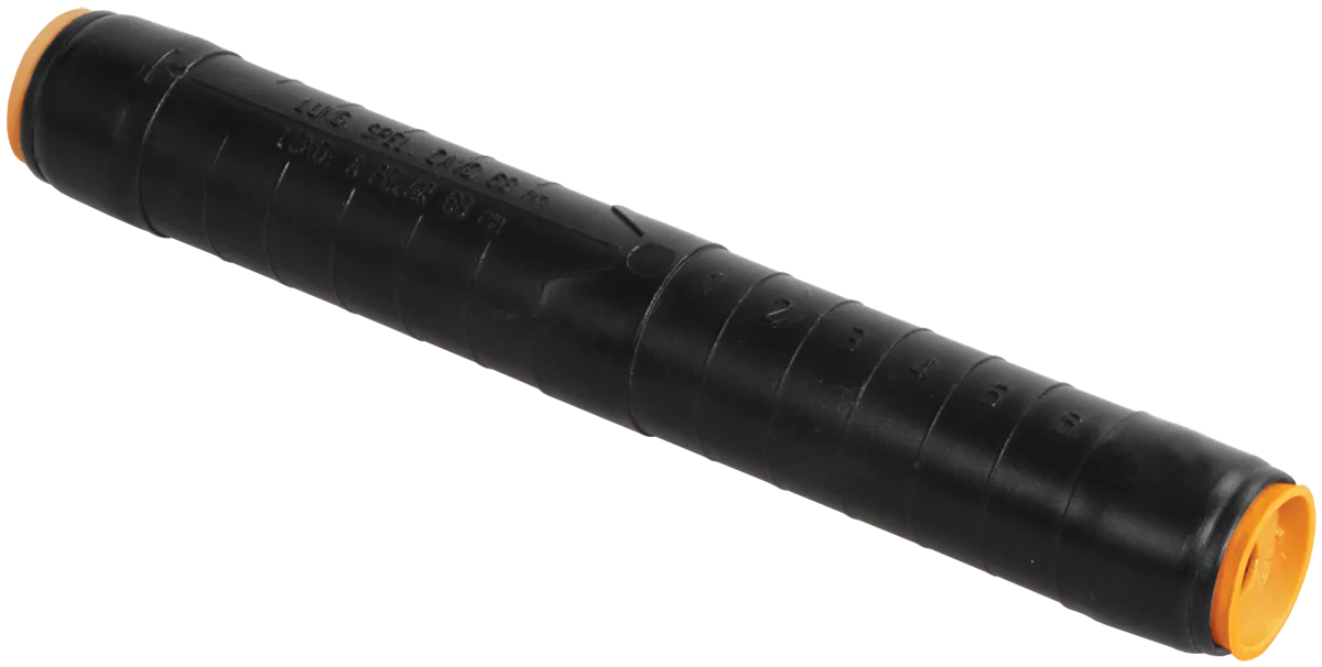 Гильза изолированная нулевая ГИН 25 (MJPT 25N) IEK