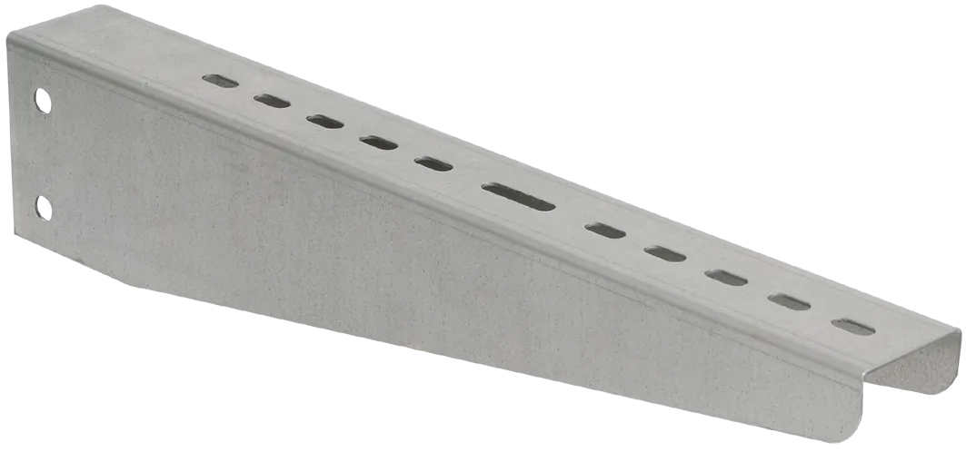 Кронштейн 200мм IEK CLP1CZ-200-1