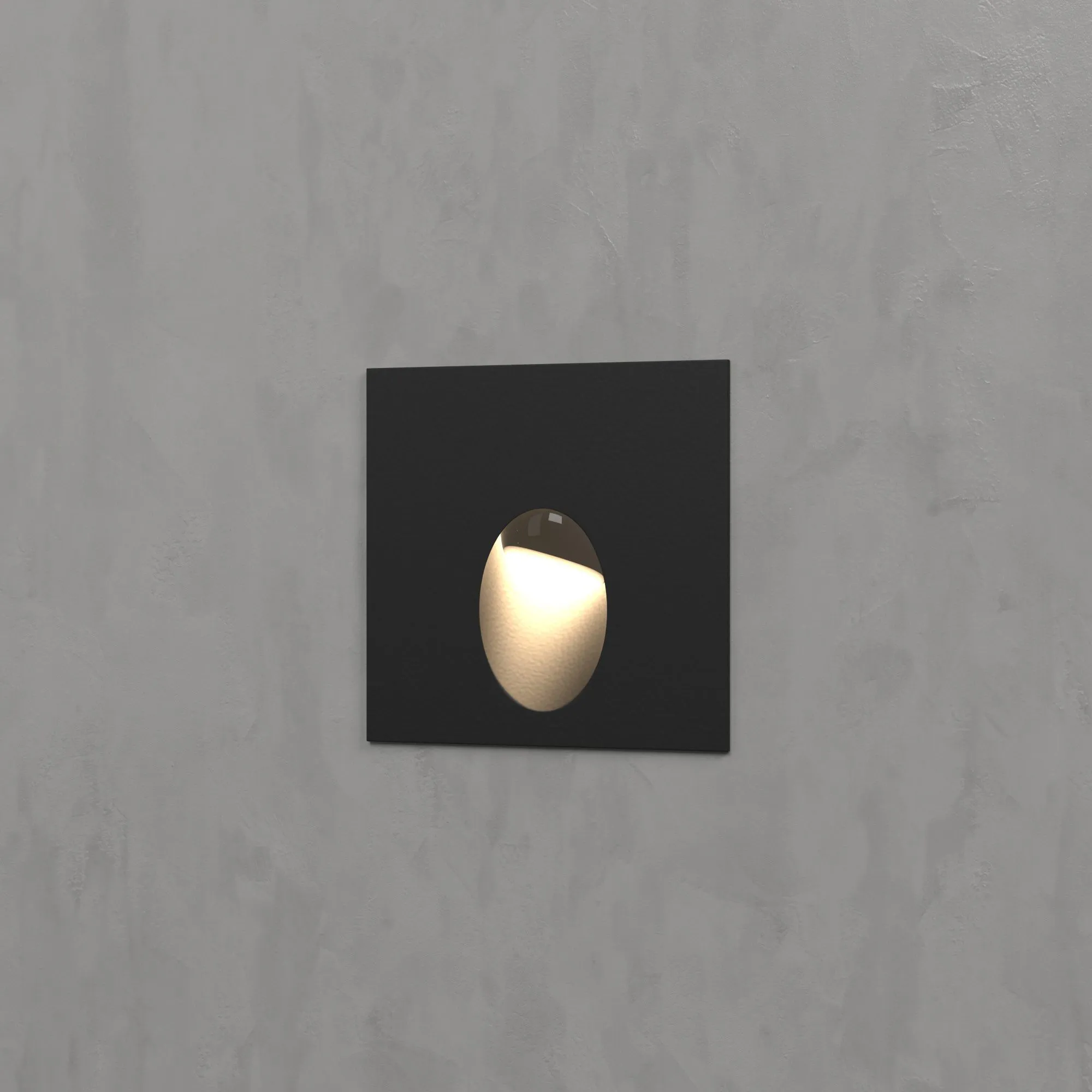 Подсветка для лестниц MRL LED 1102 чёрный Elektrostandard - Фото 3