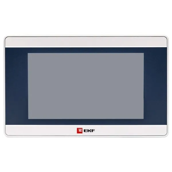 Панель оператора EKF PRO-Screen 4 - Фото 3
