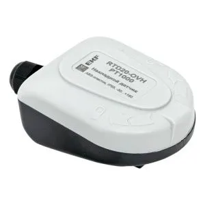 Накладной датчик температуры RTD20-OVH-PT1000