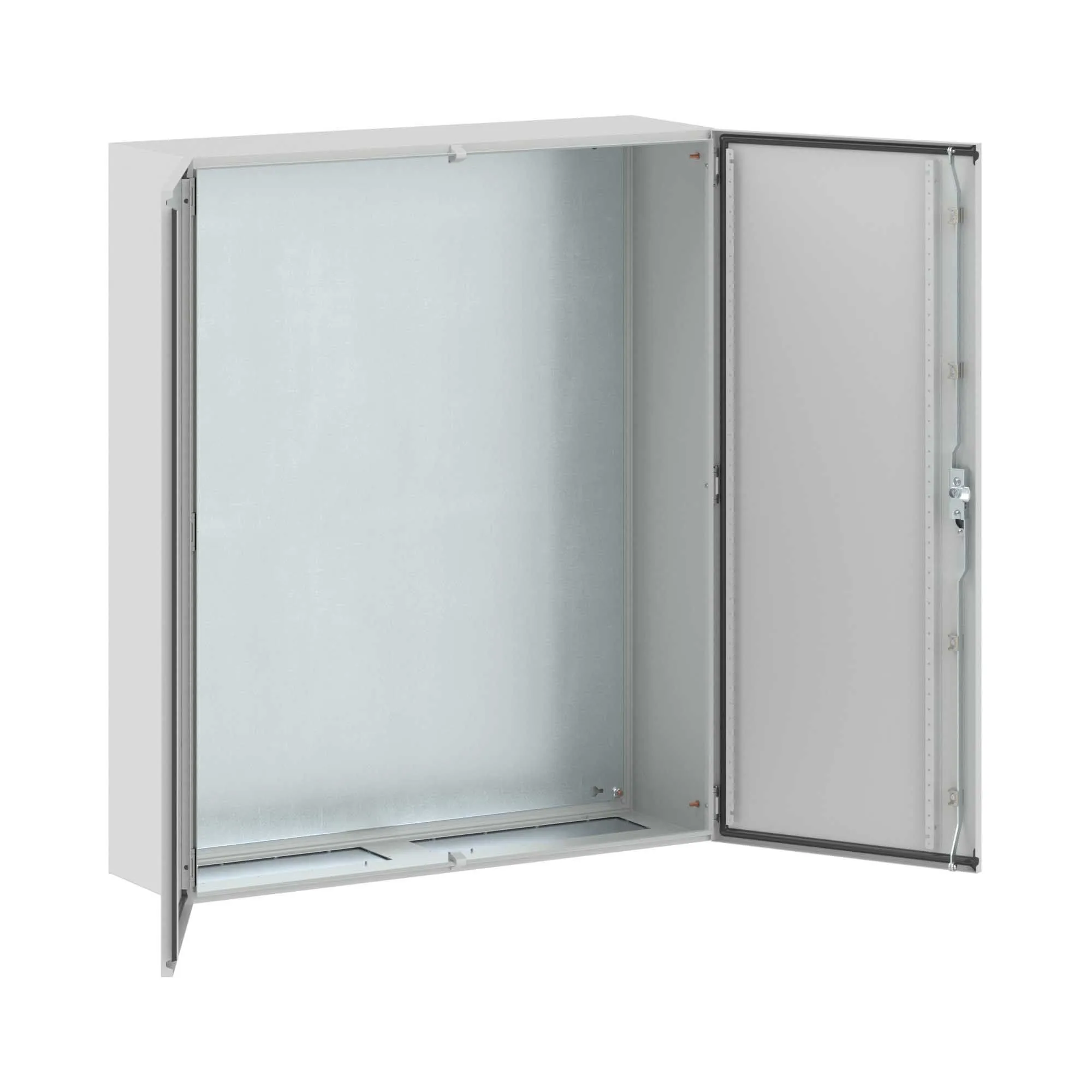 Корпус сварной двухдверный ST 1200х1000х300мм DKC R5ST1213 - Фото 2