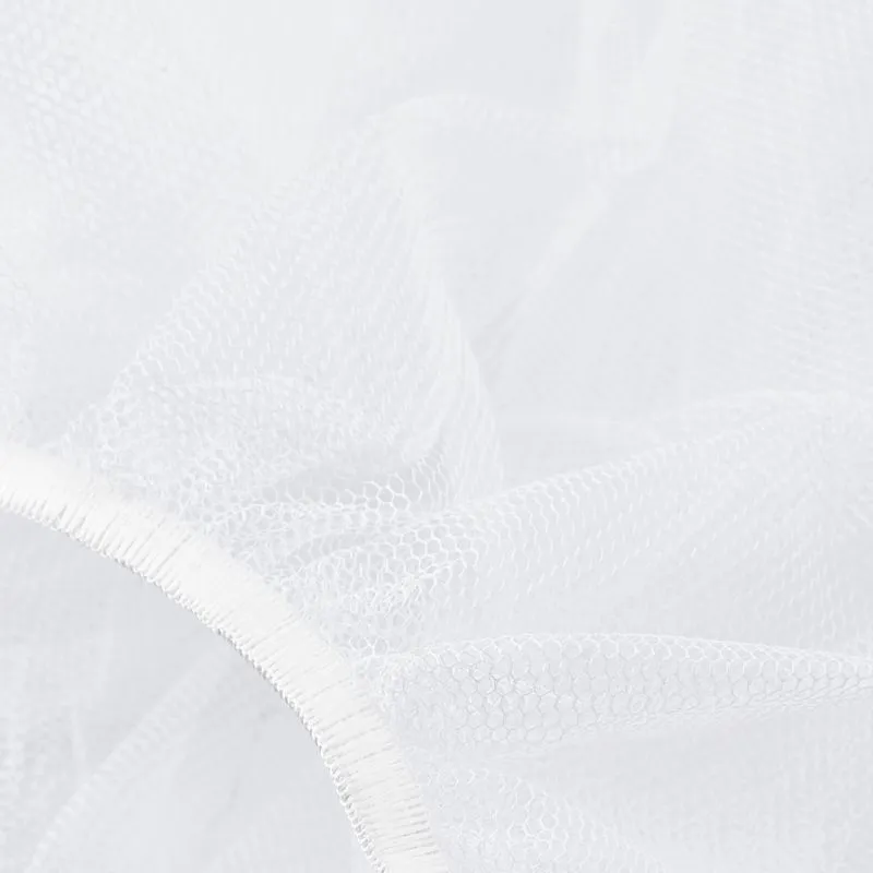 Детская антимоскитная сетка для коляски 70х130см REXANT - Фото 3