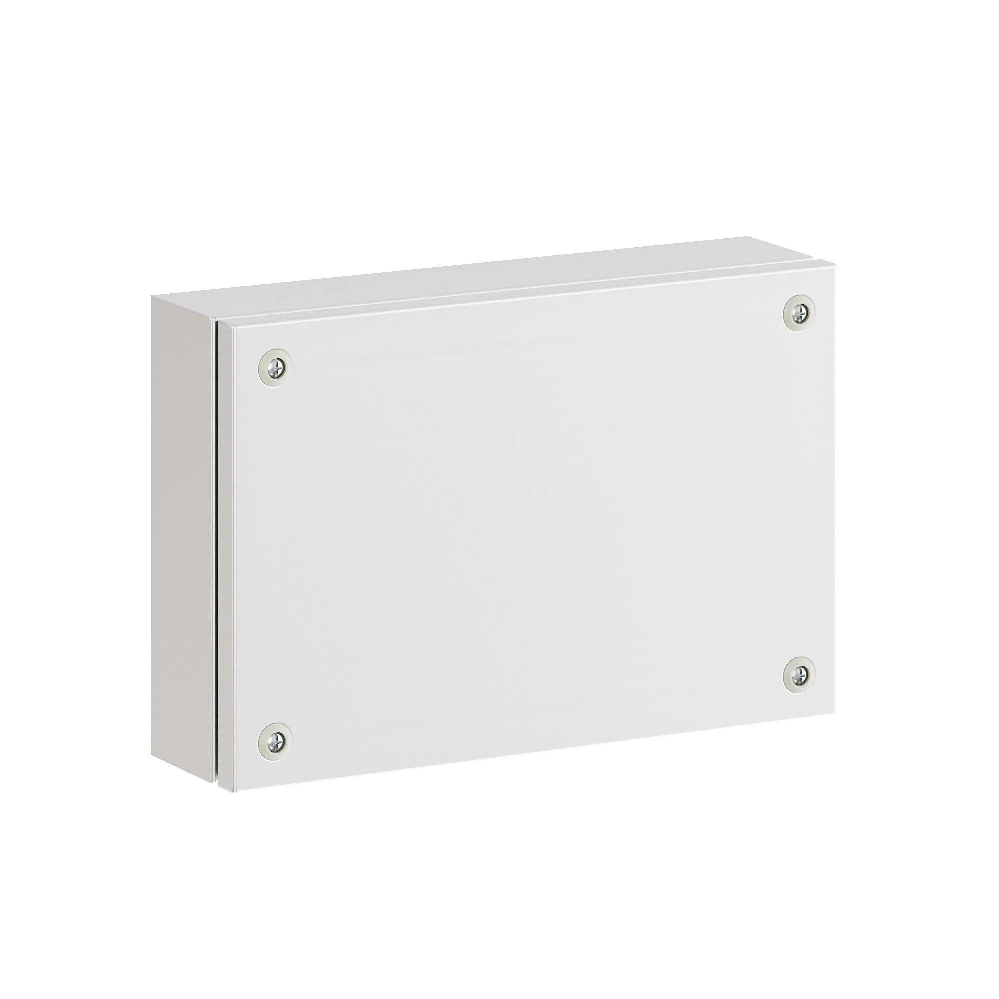 Корпус клеммный металлический SDE 300х200х80мм DKC R5SDE328 R5SDE328