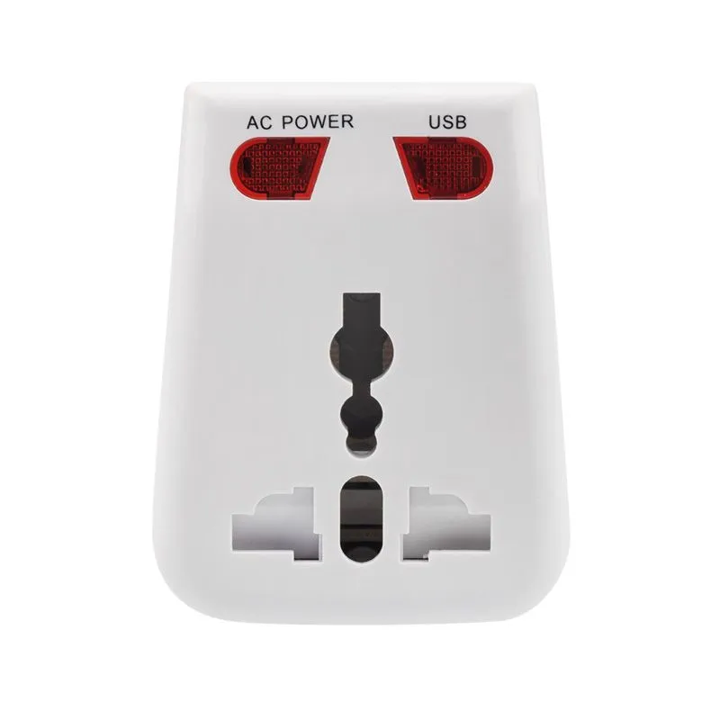 Адаптер сетевой «Путешественник» с USB REXANT - Фото 3