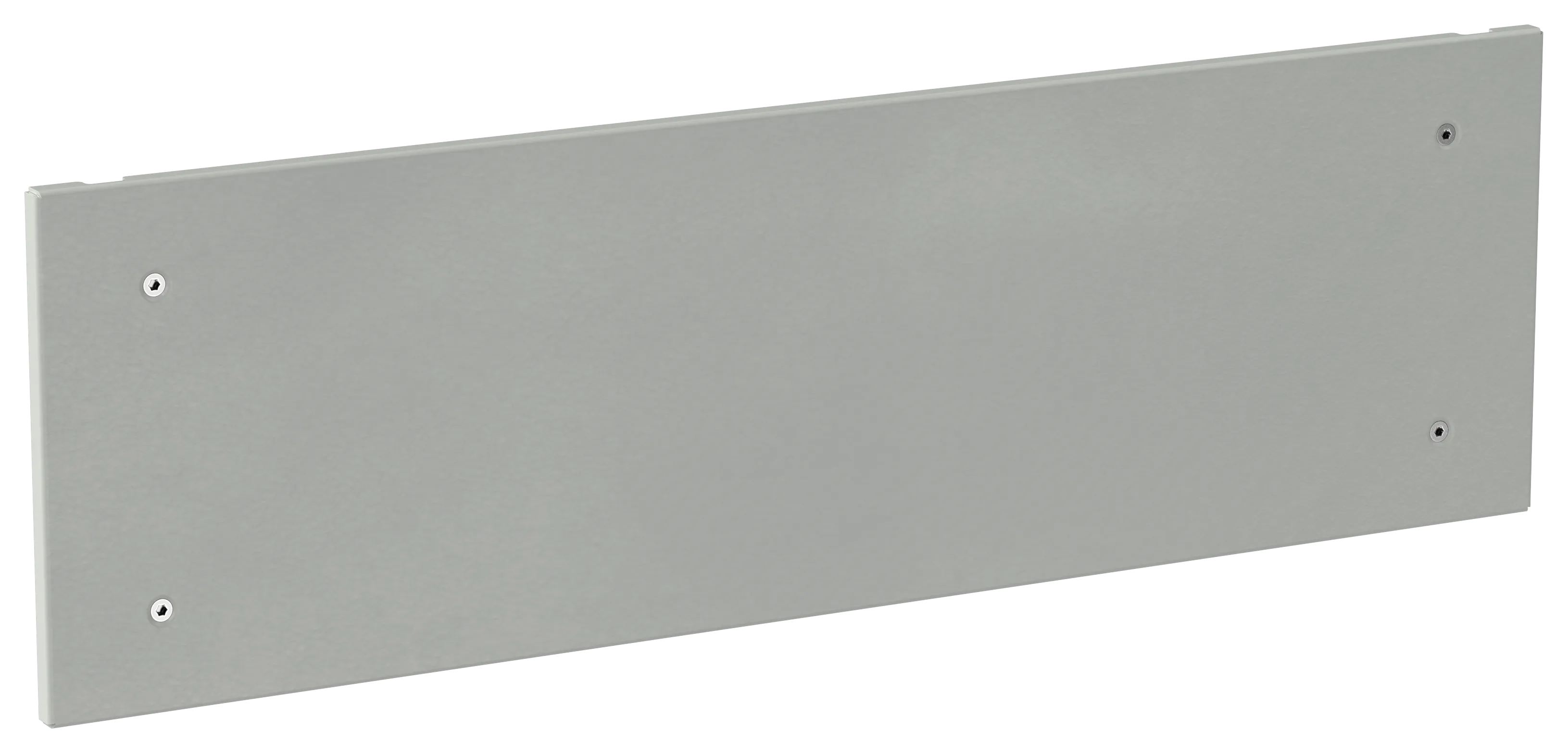 FORMAT Фальш-панель внешняя глухая 250х800мм IEK FO-00-PWSB-025-080