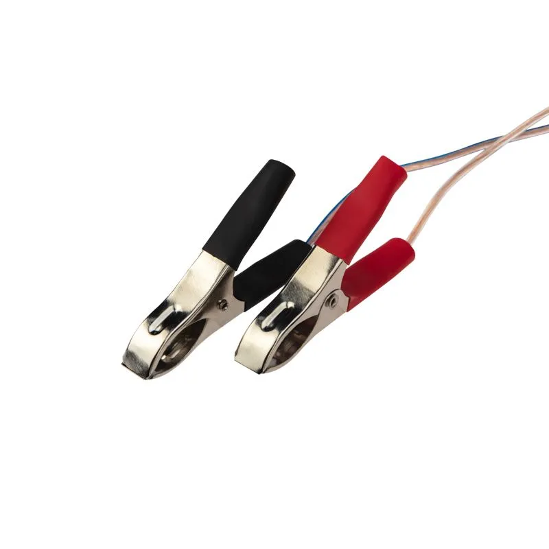 Удлинитель автоприкуривателя от аккумулятора 3м REXANT - Фото 3