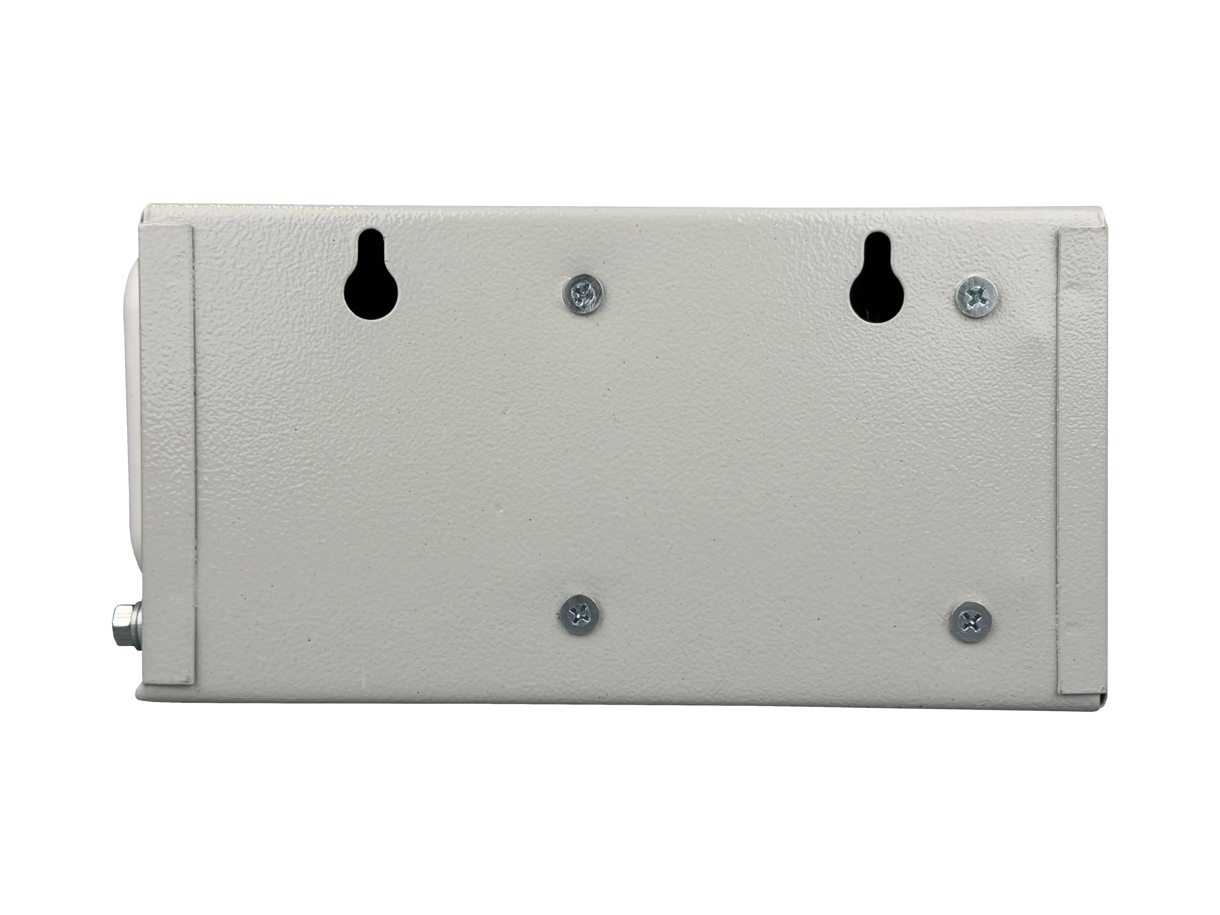 Ящик с понижающим трансформатором ЯТП 0.25 220/12В (2 авт. выкл.) IP31 DEKRON - Фото 4